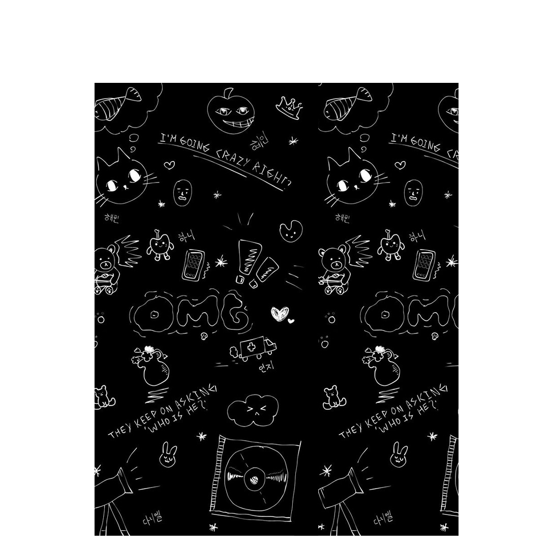 overlay