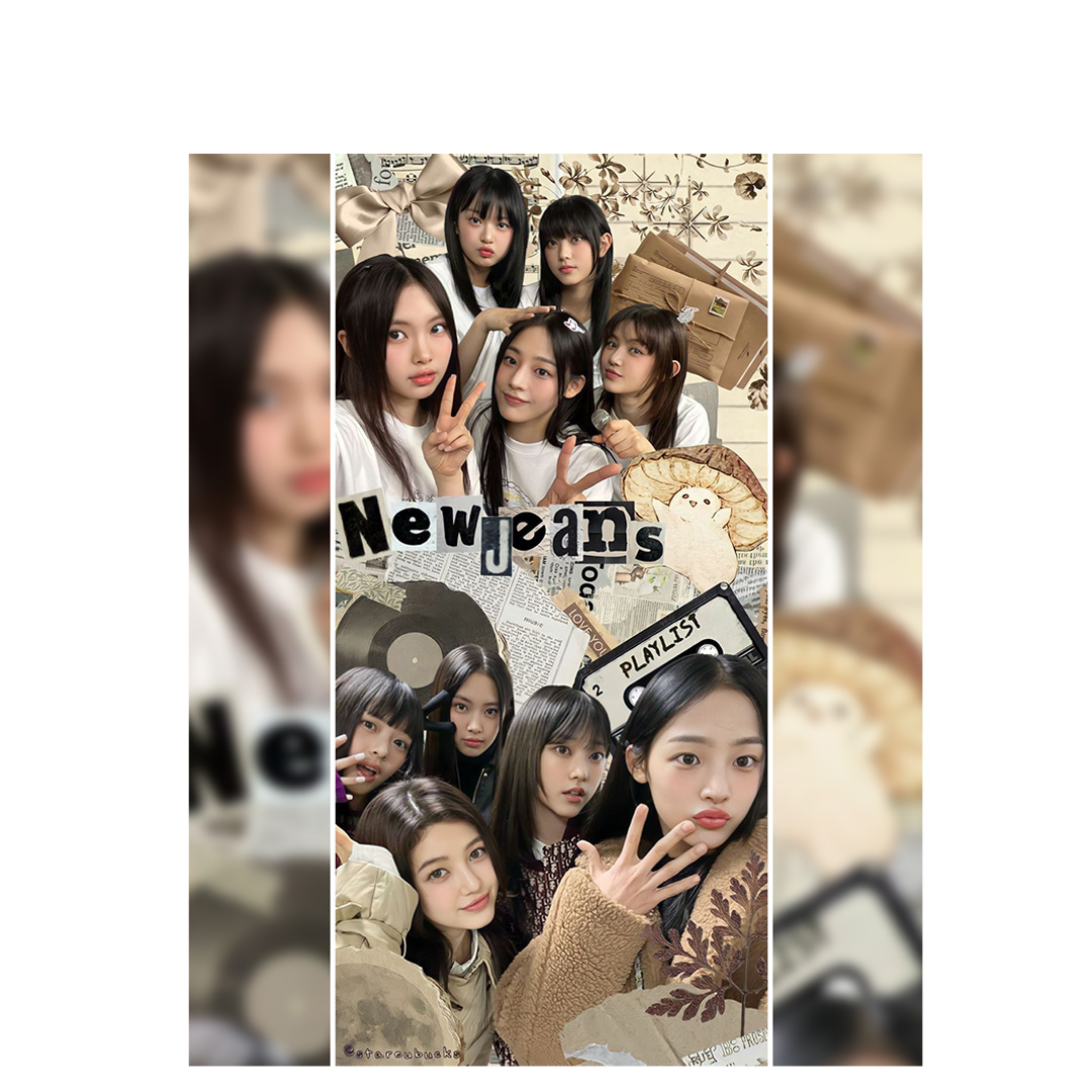 overlay