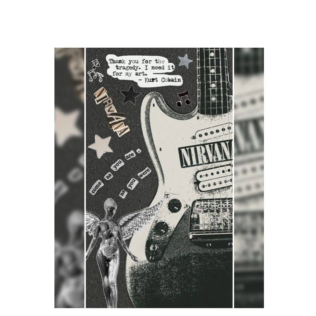 overlay