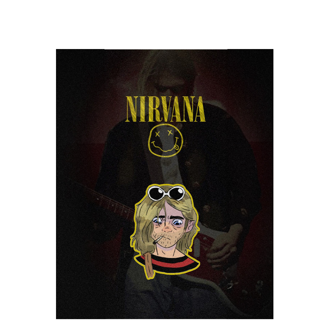 overlay