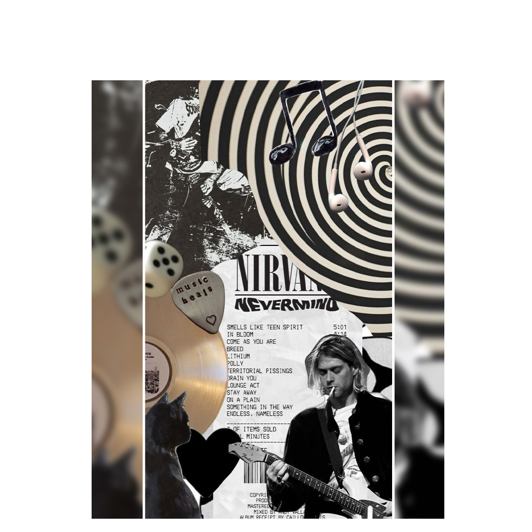 overlay