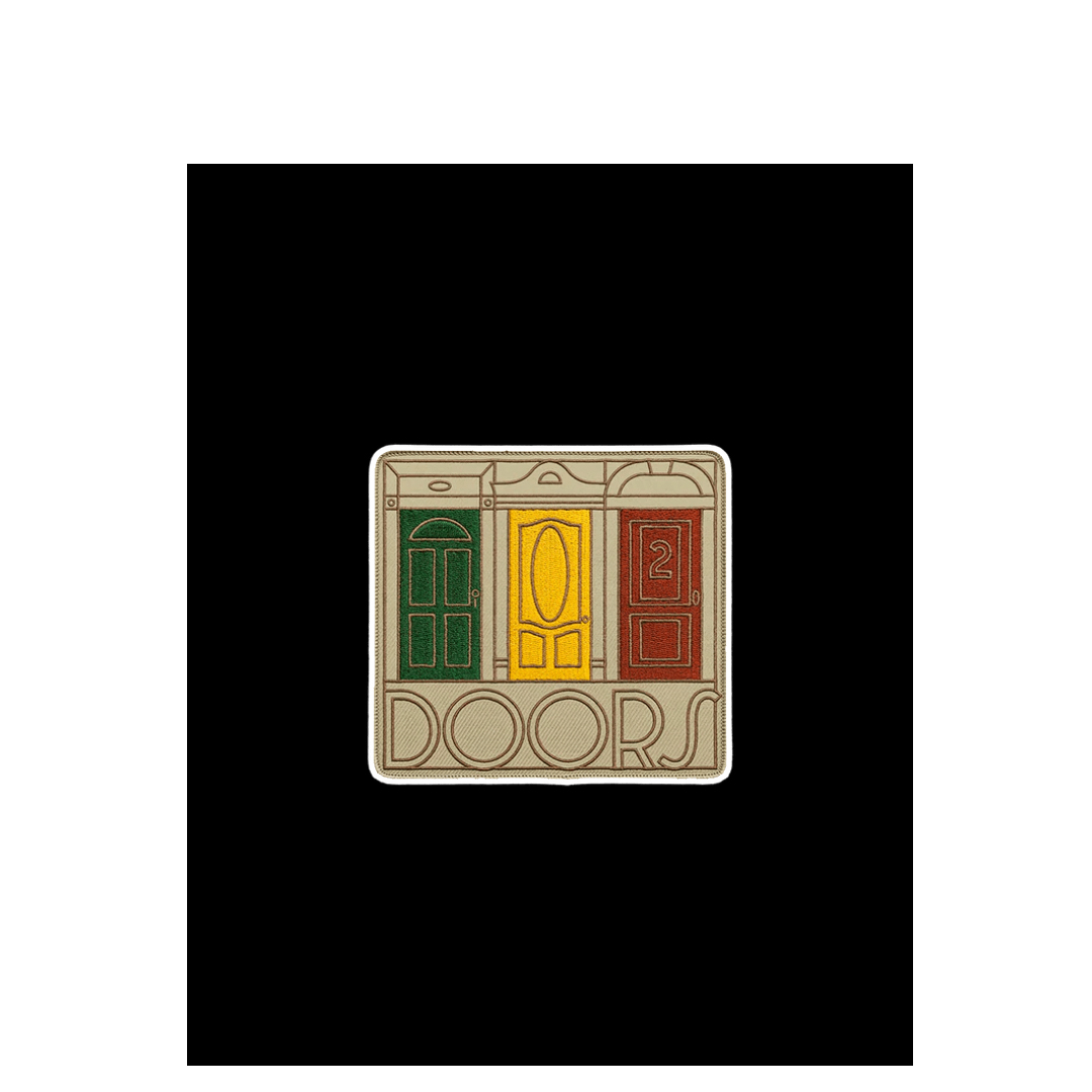 overlay