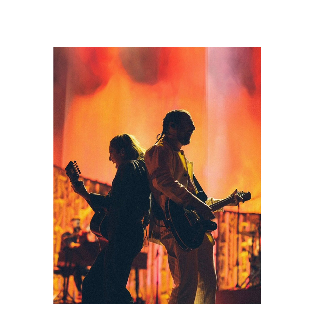 overlay