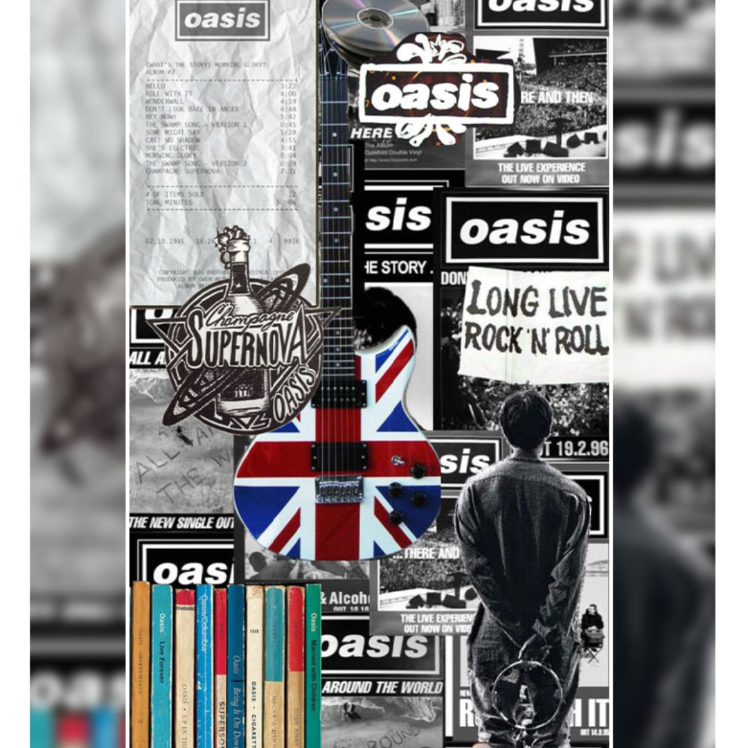 overlay