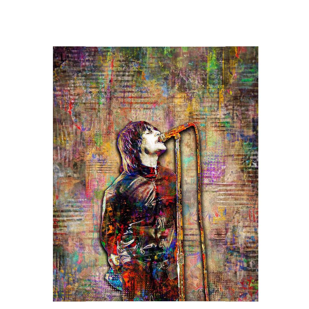 overlay