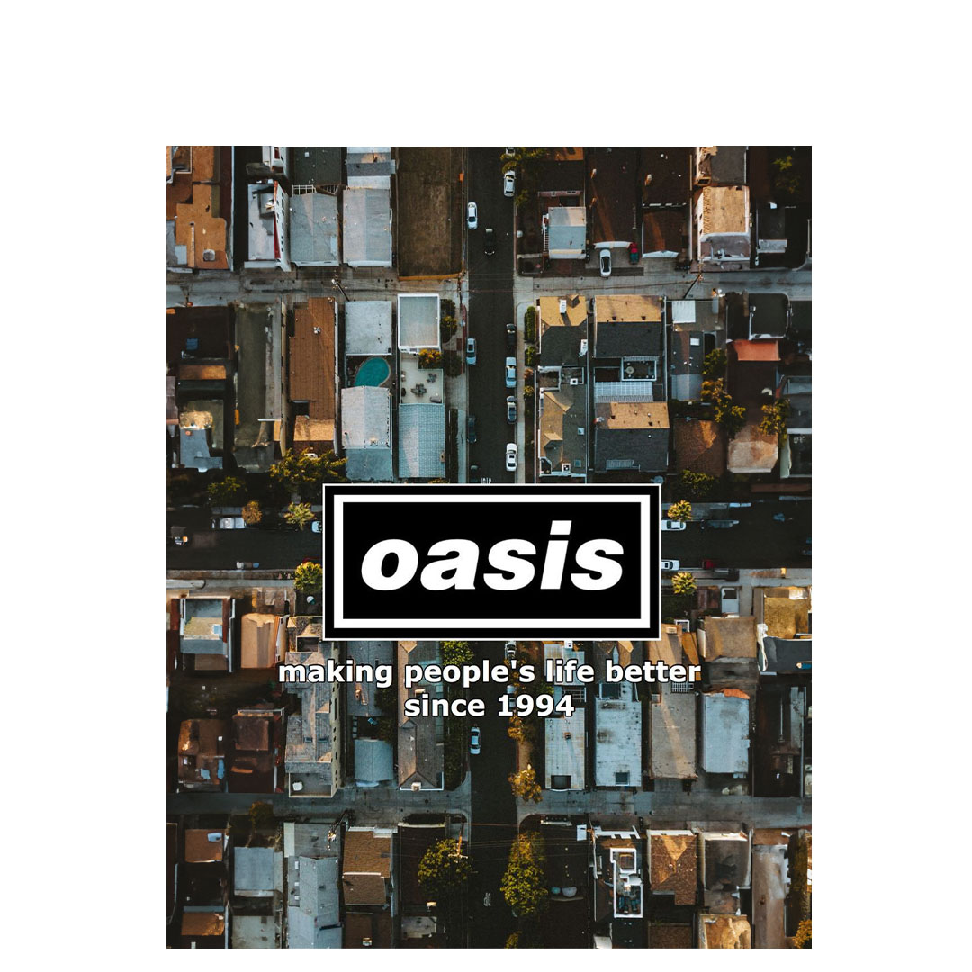overlay