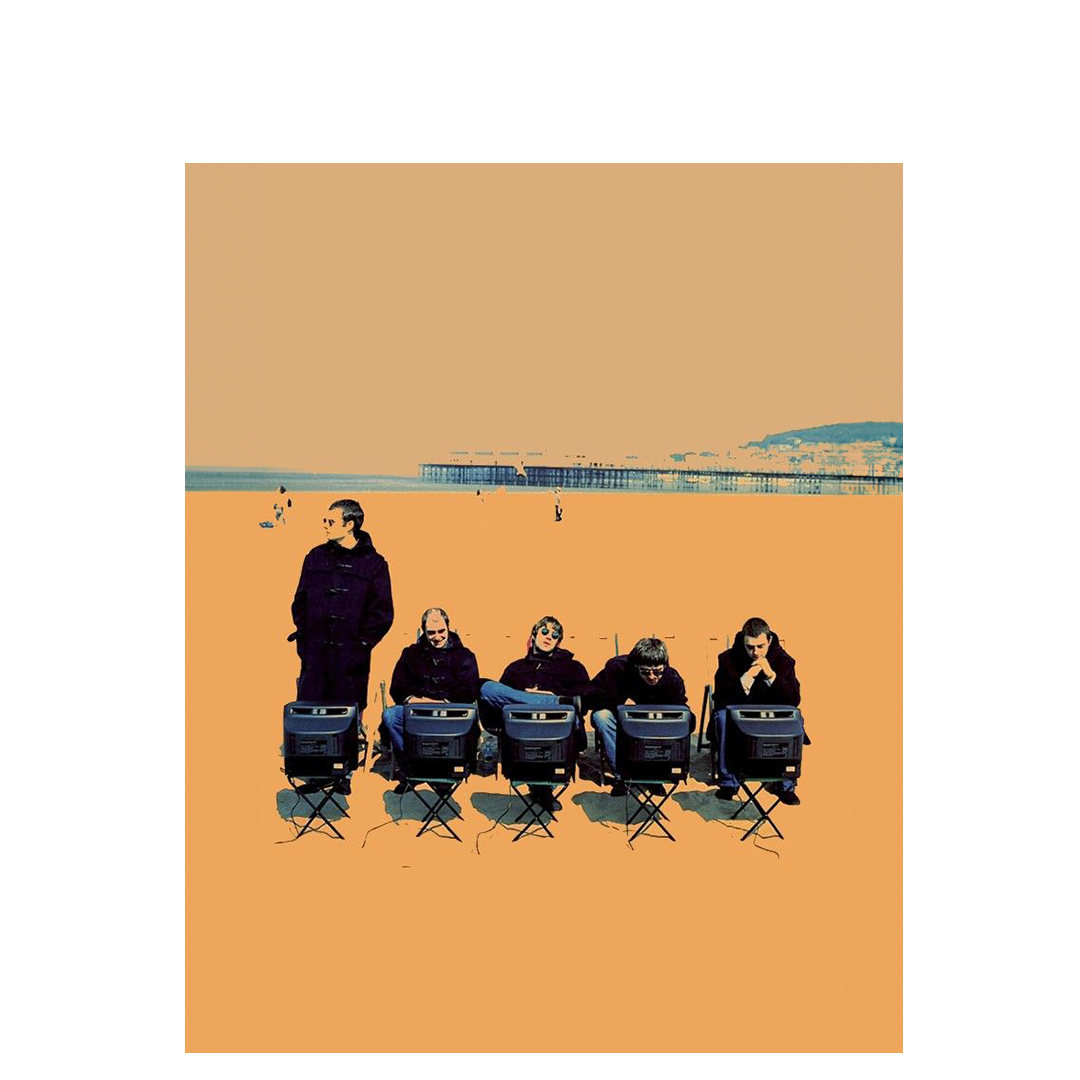 overlay