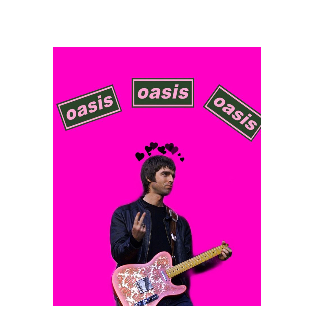 overlay