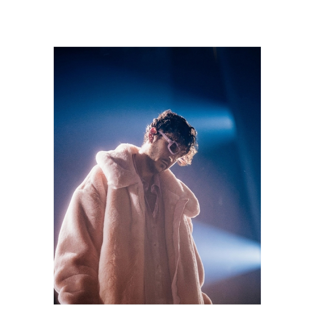 overlay