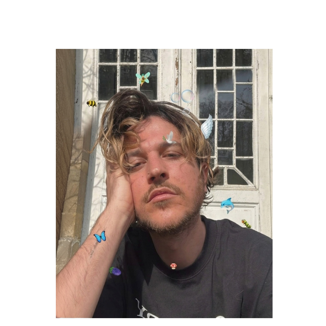 overlay