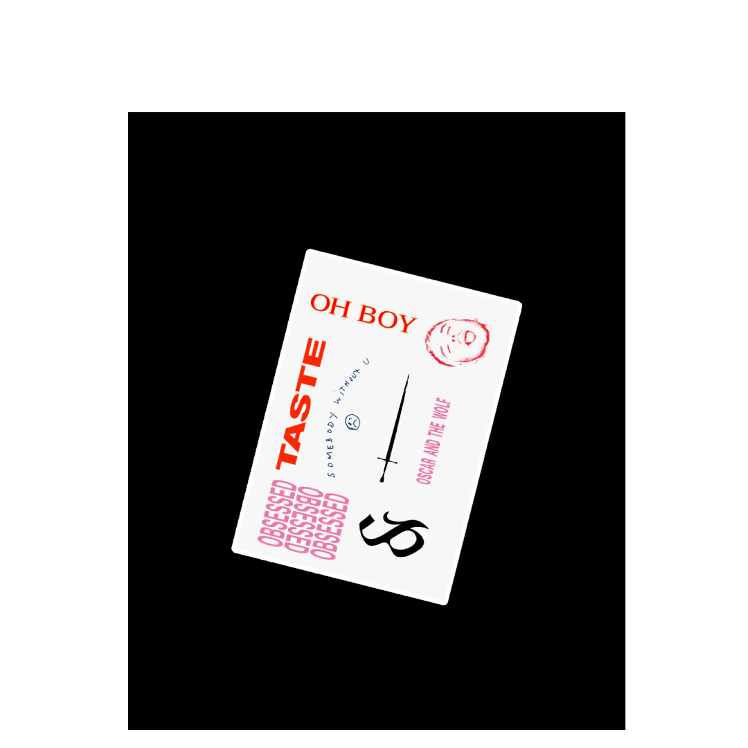 overlay