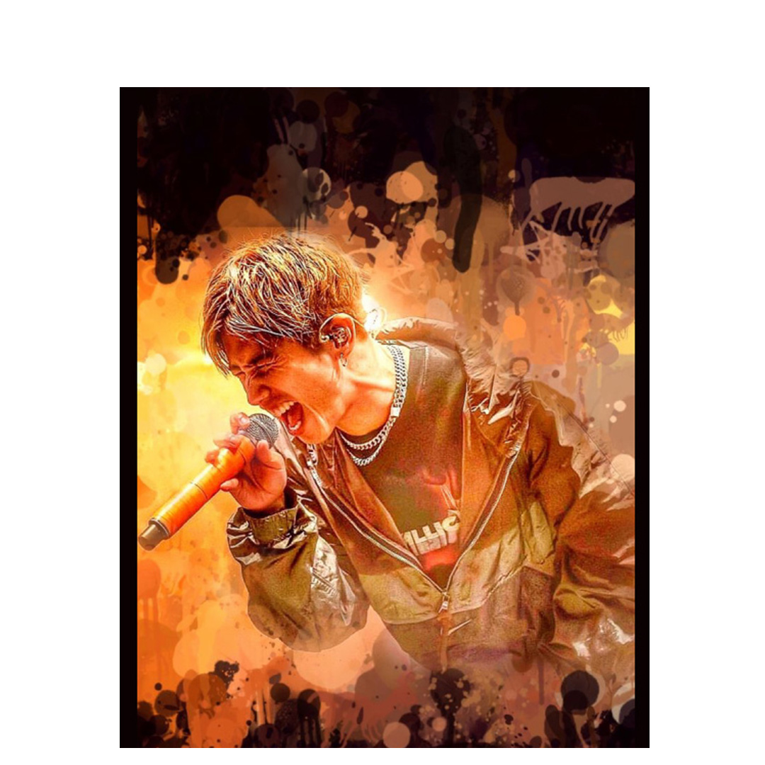 overlay