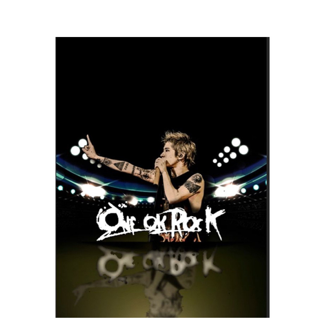 overlay
