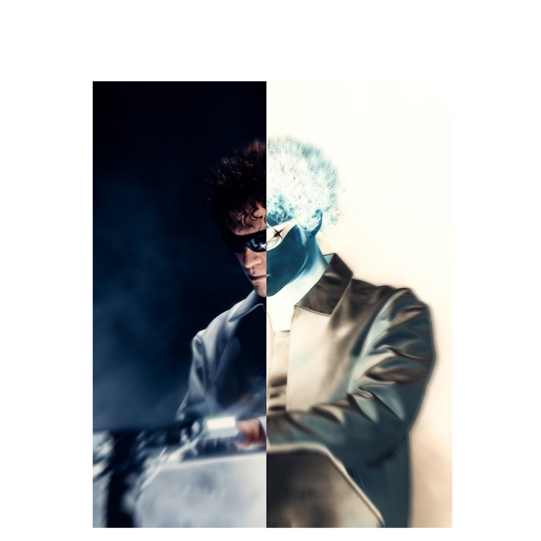 overlay