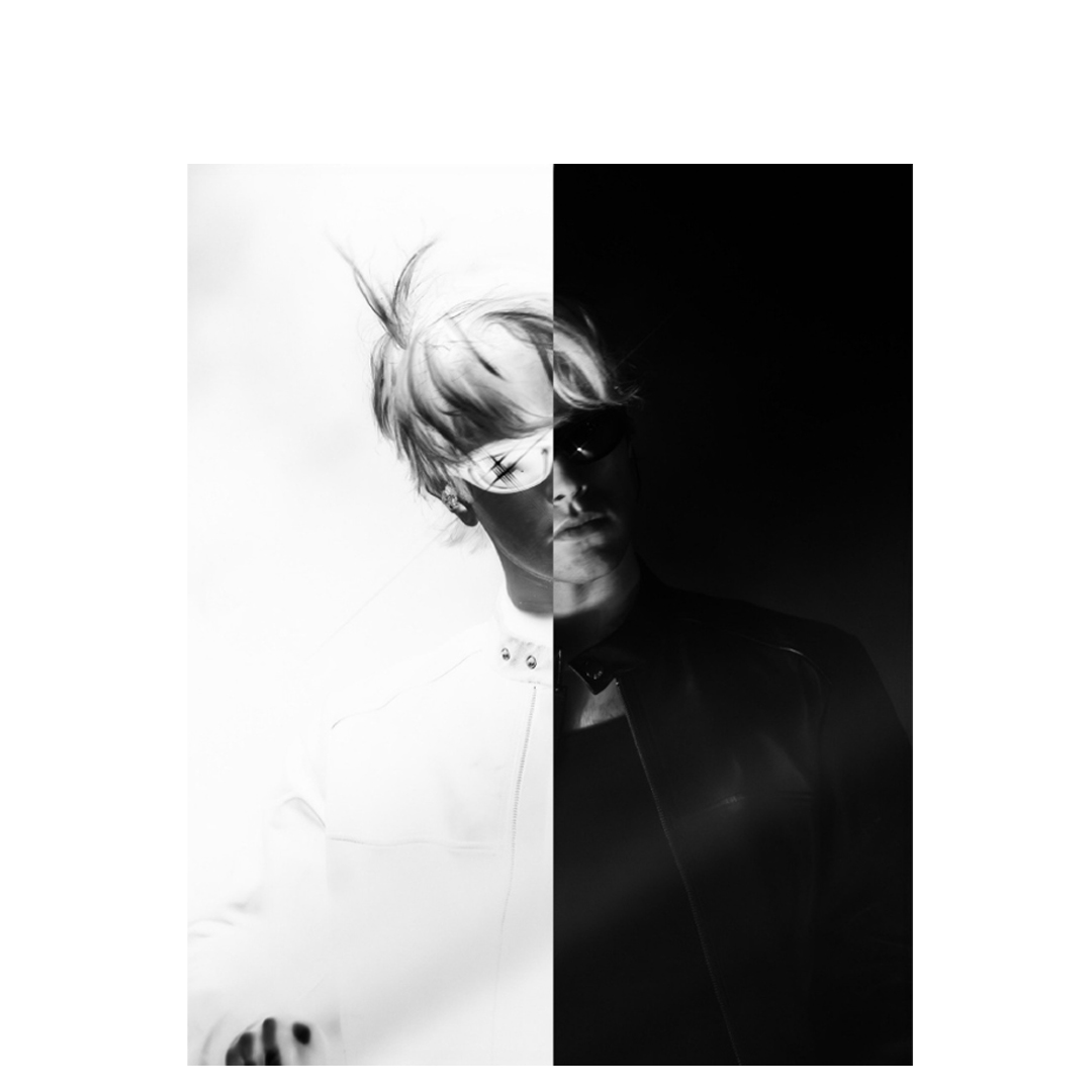 overlay