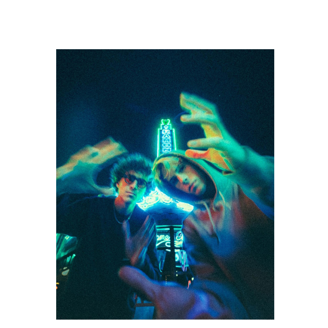overlay