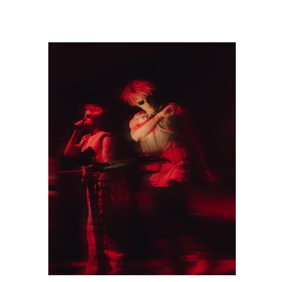 overlay