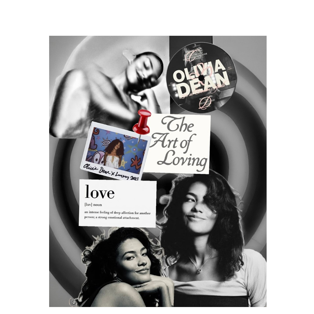 overlay