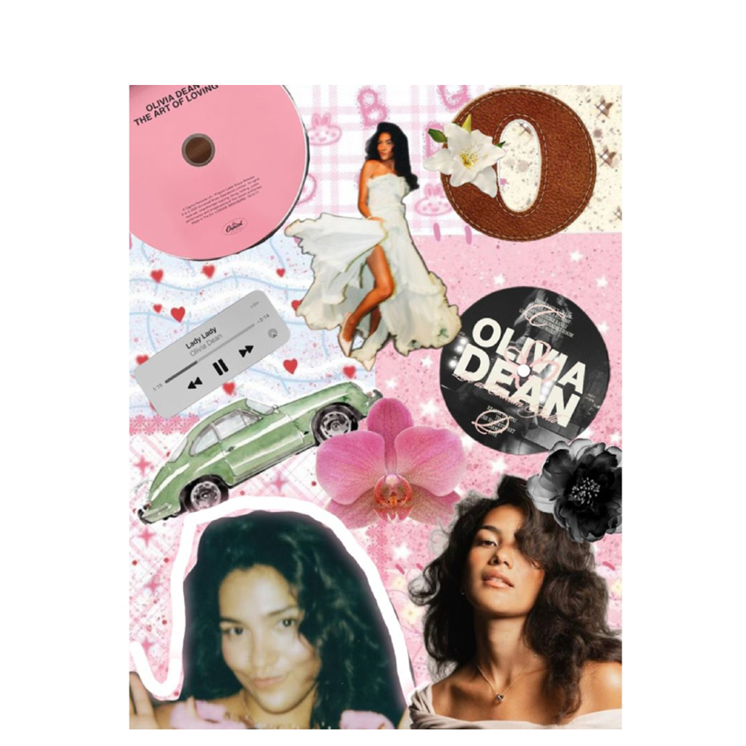 overlay