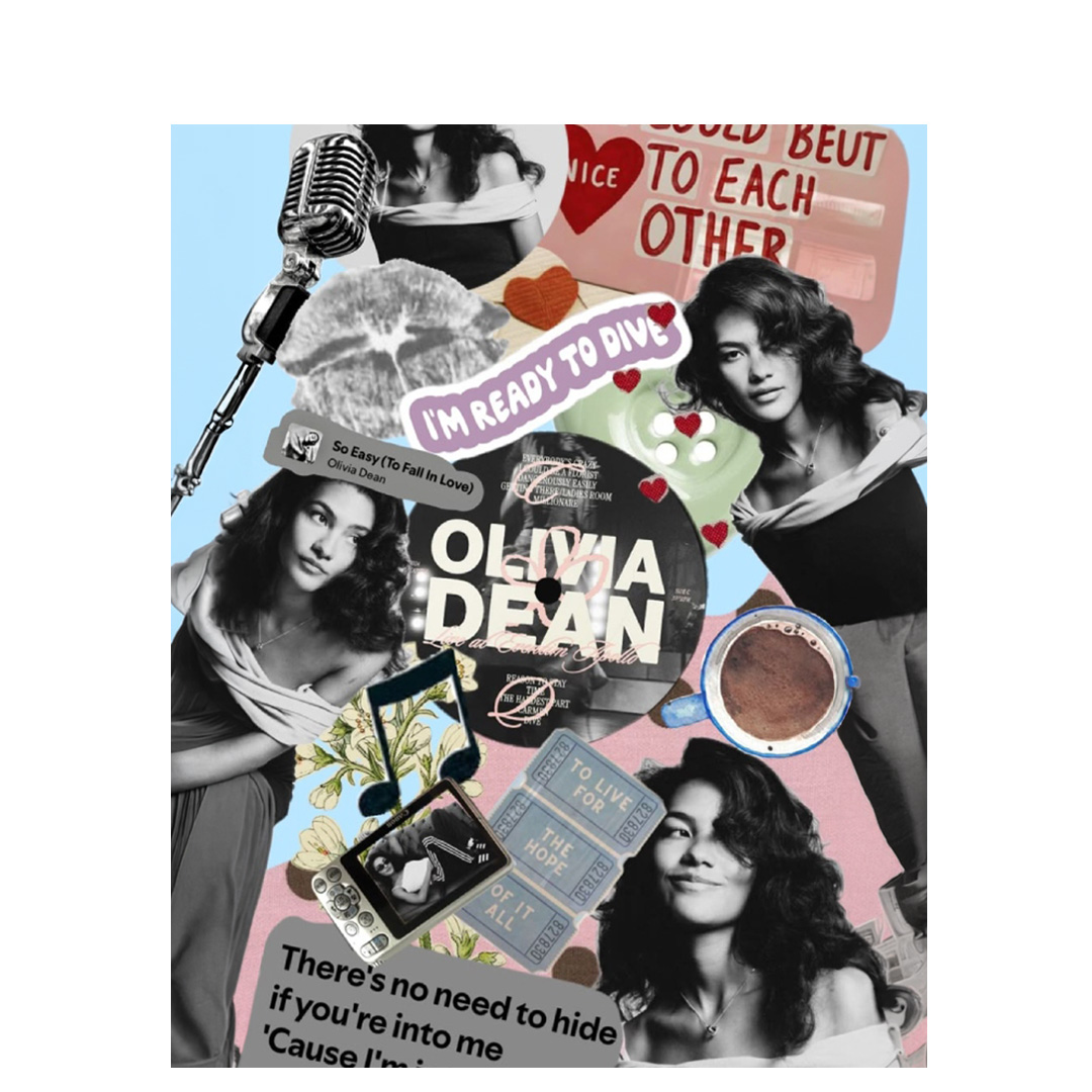 overlay