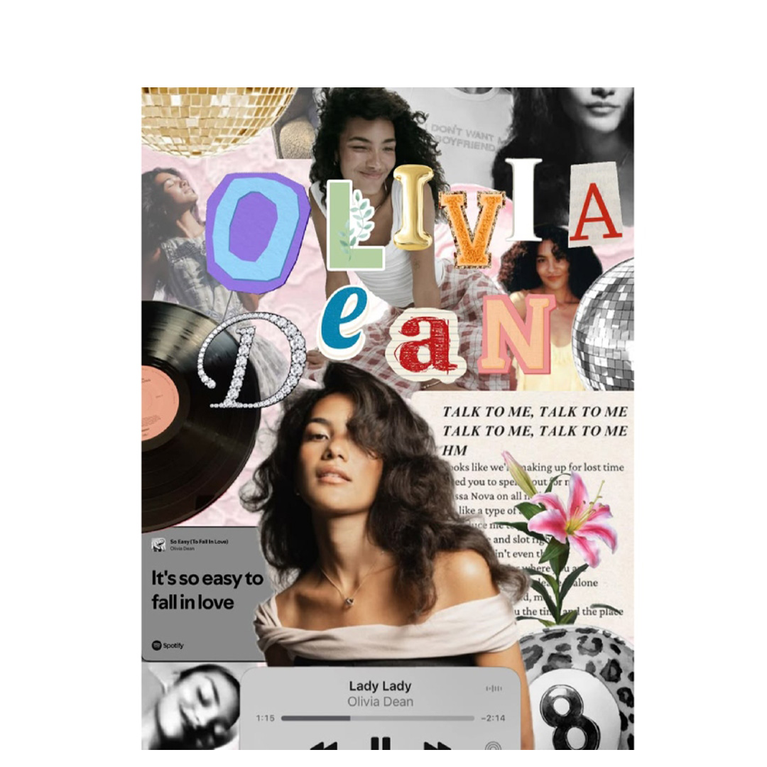 overlay
