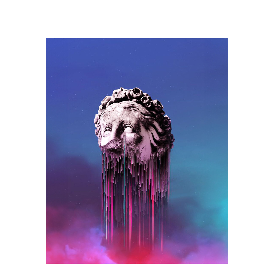 overlay
