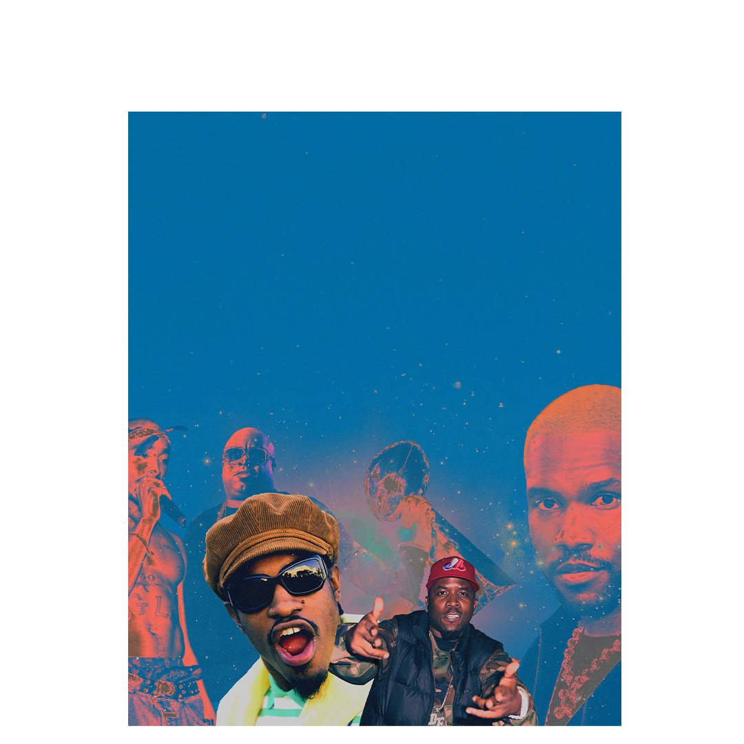 overlay