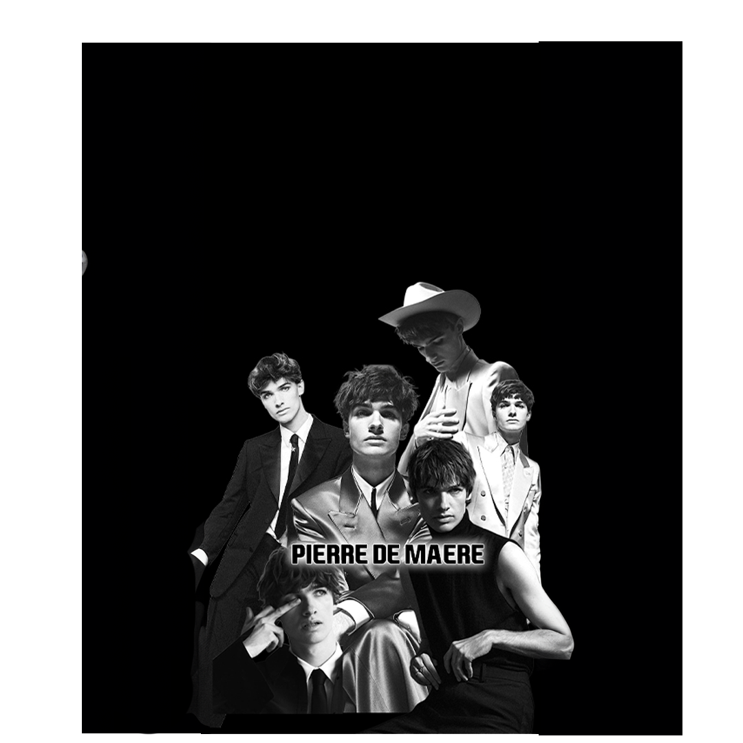 overlay