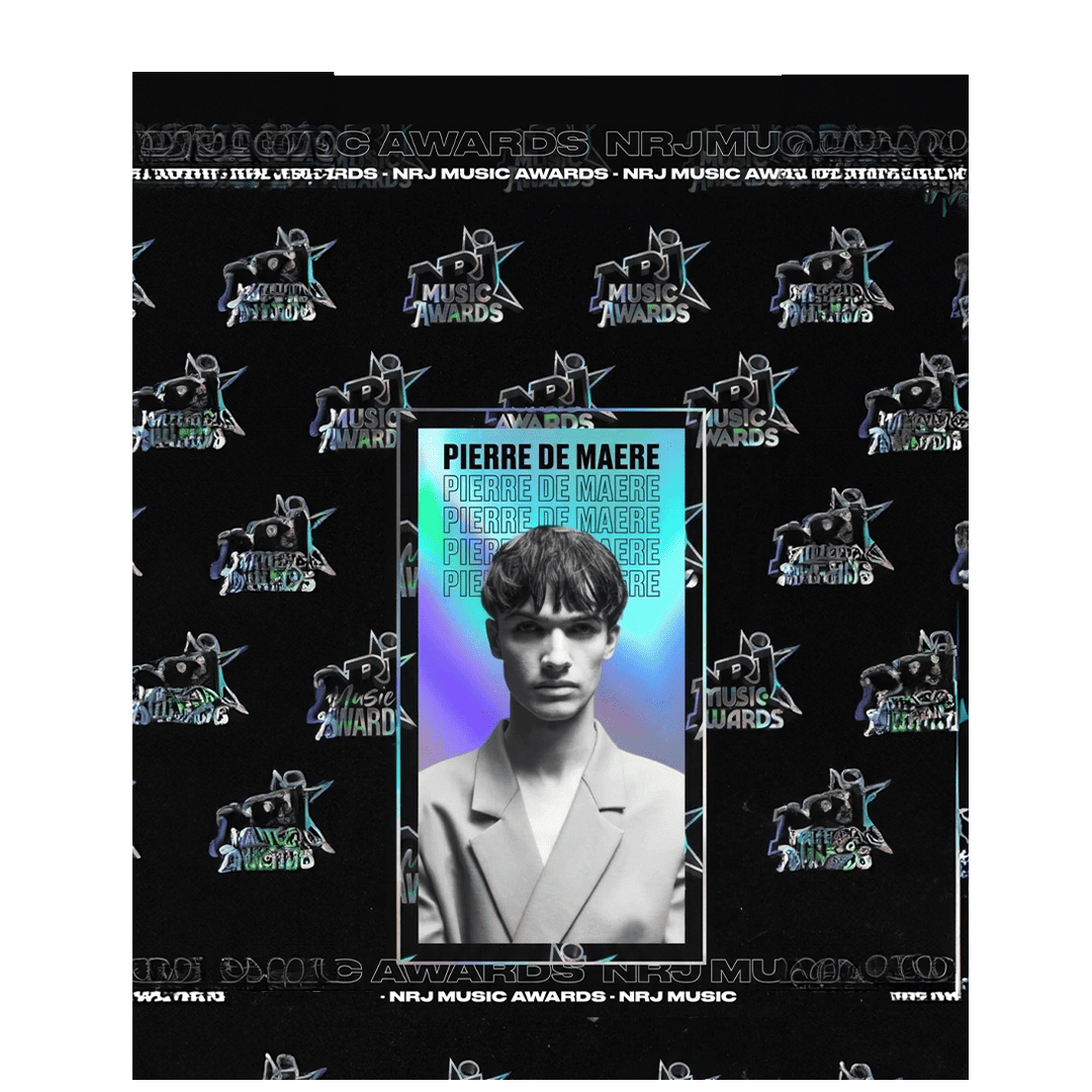 overlay