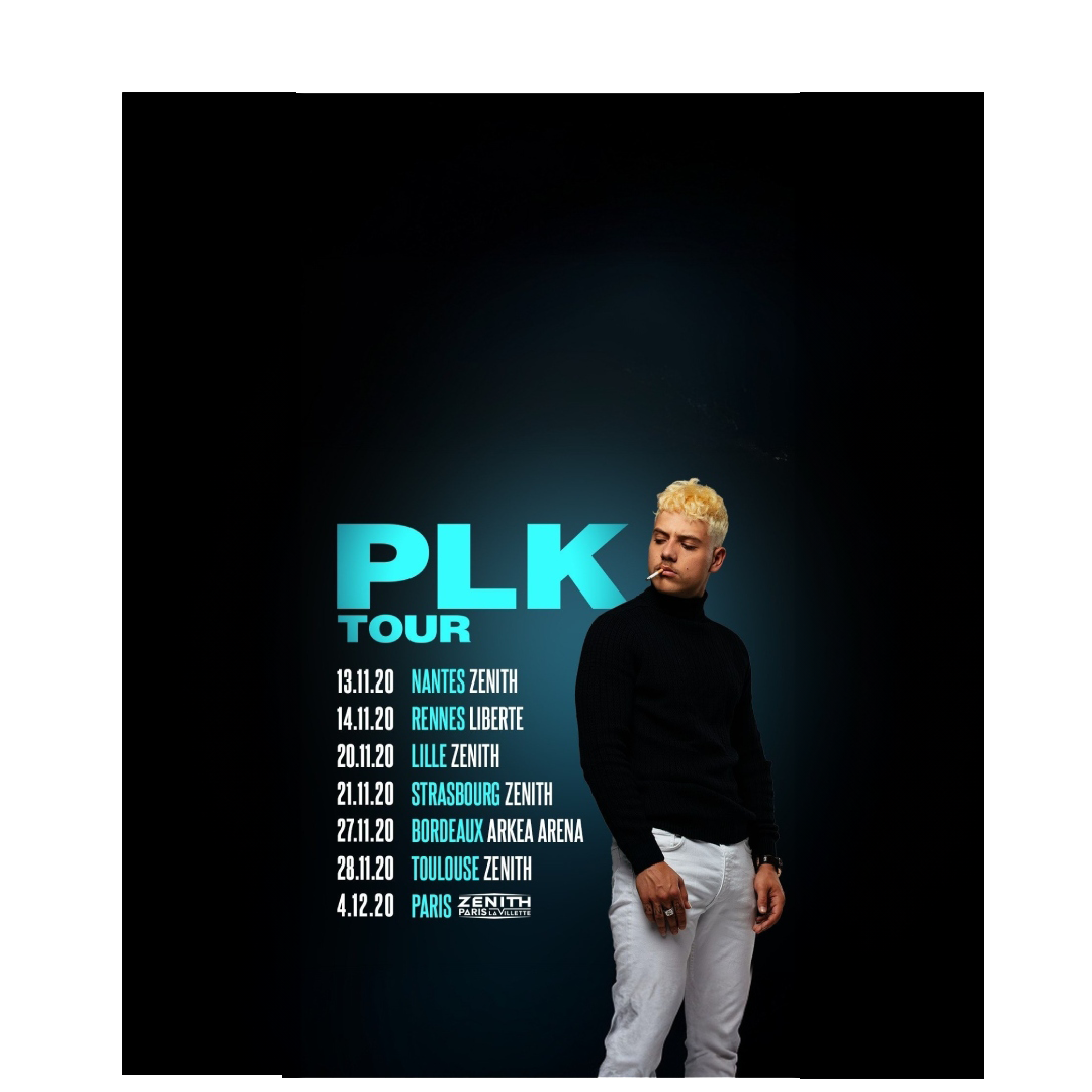 overlay