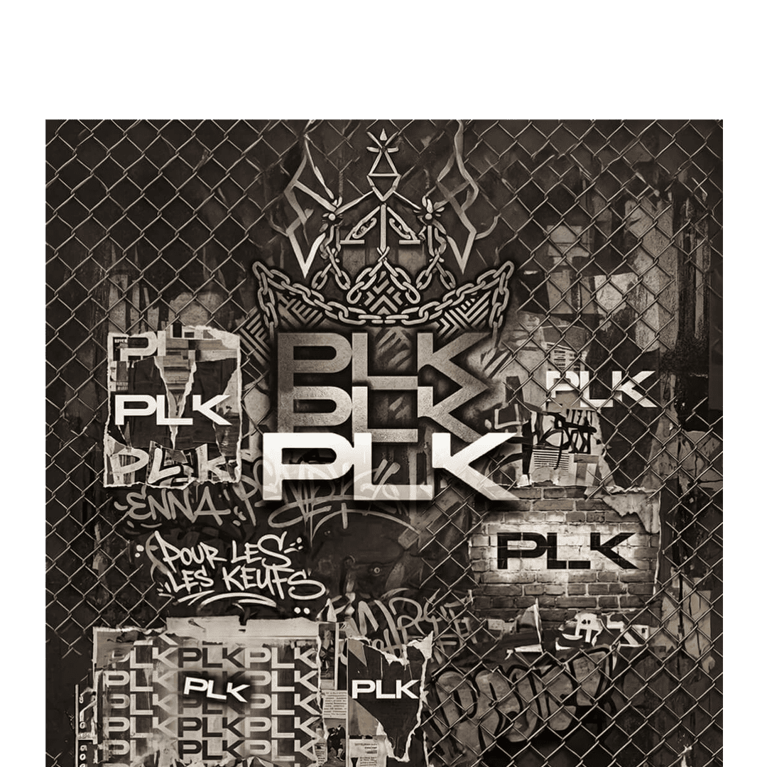 overlay