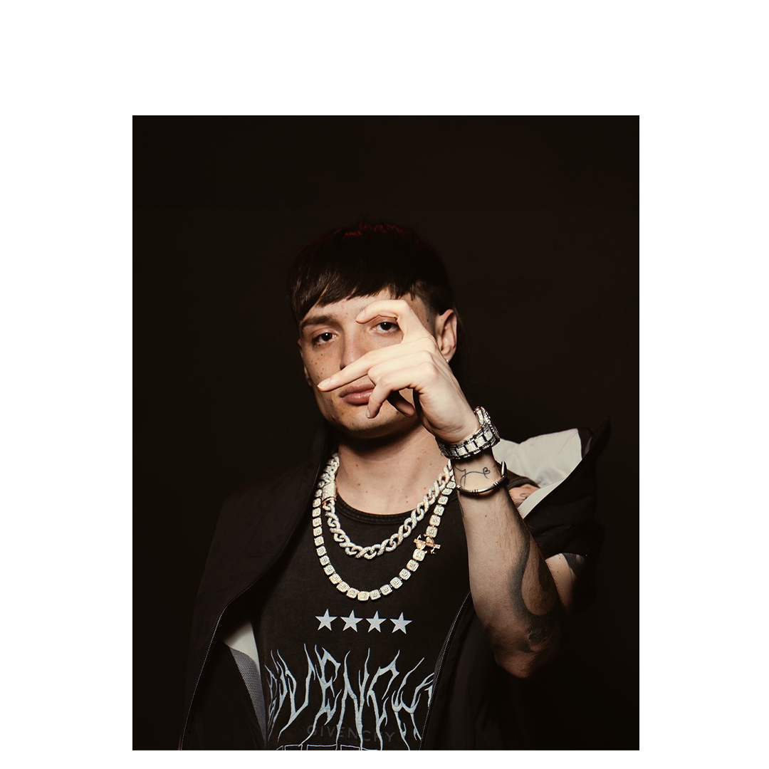 overlay