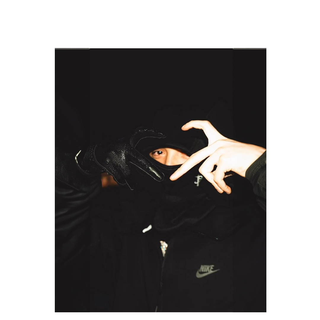 overlay
