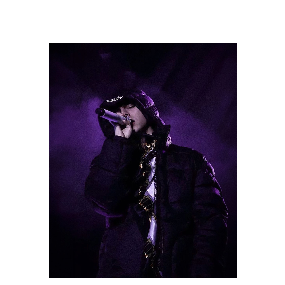 overlay