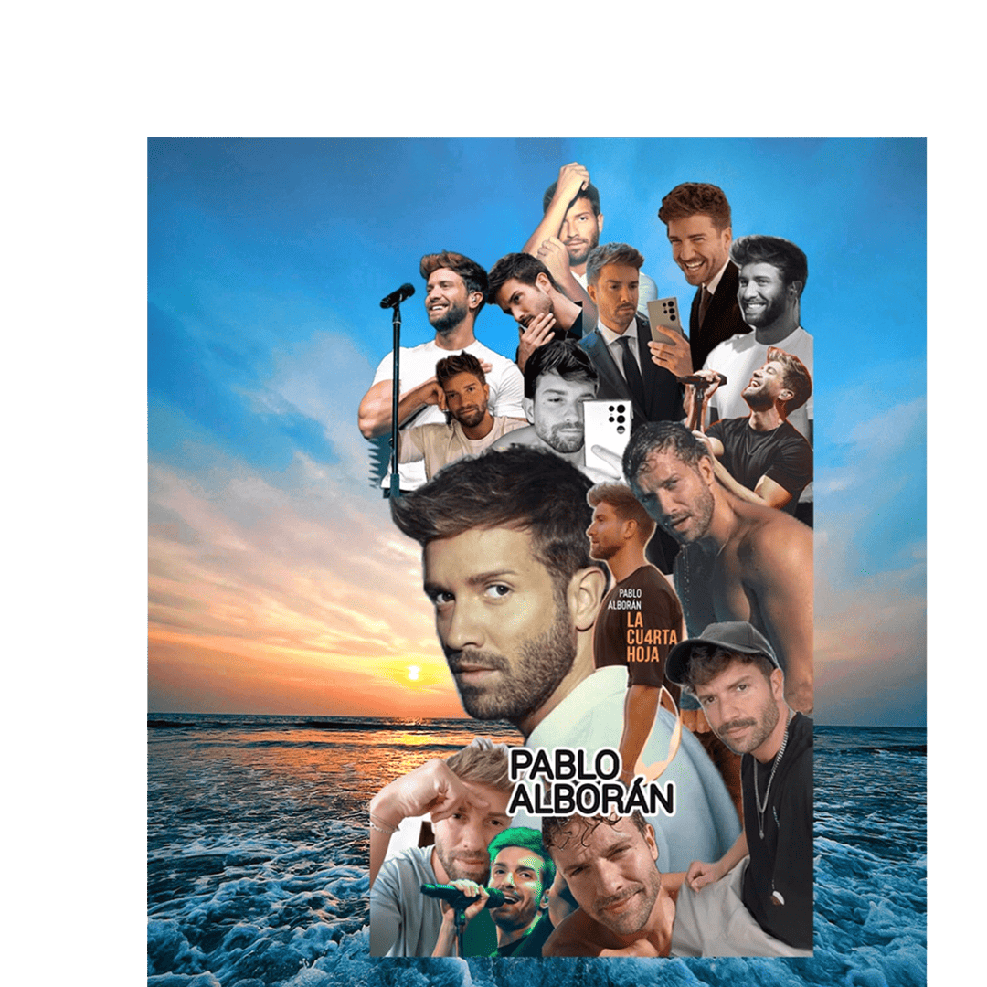 overlay