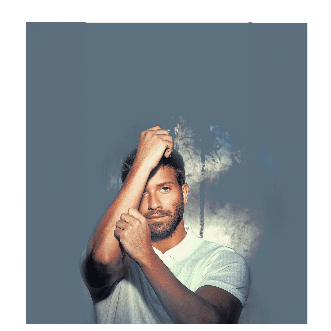 overlay