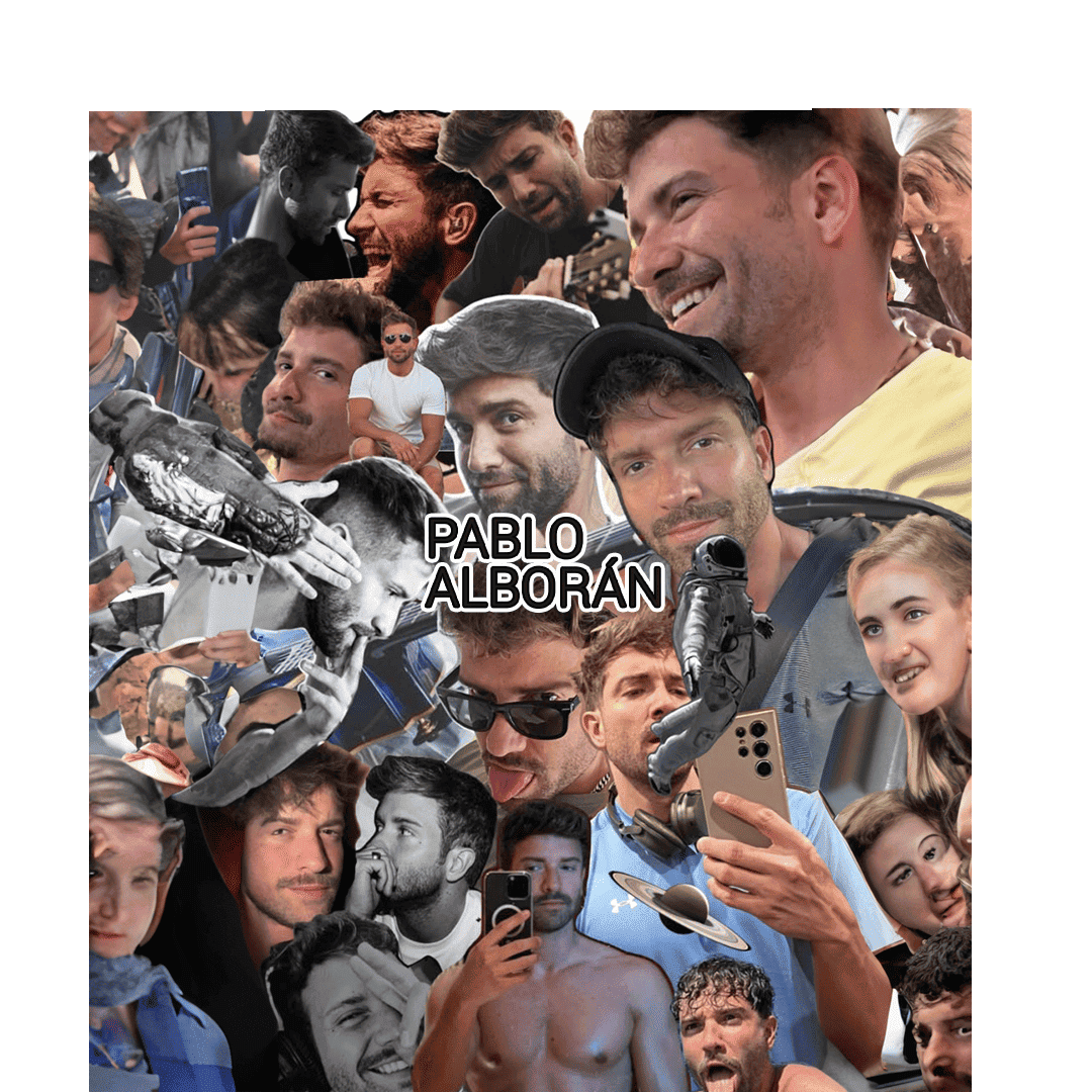overlay