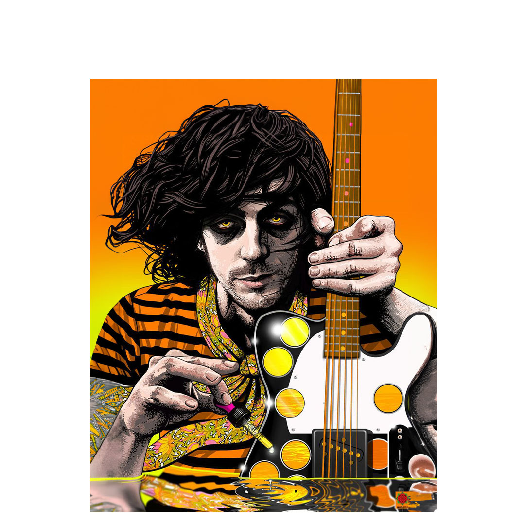 overlay