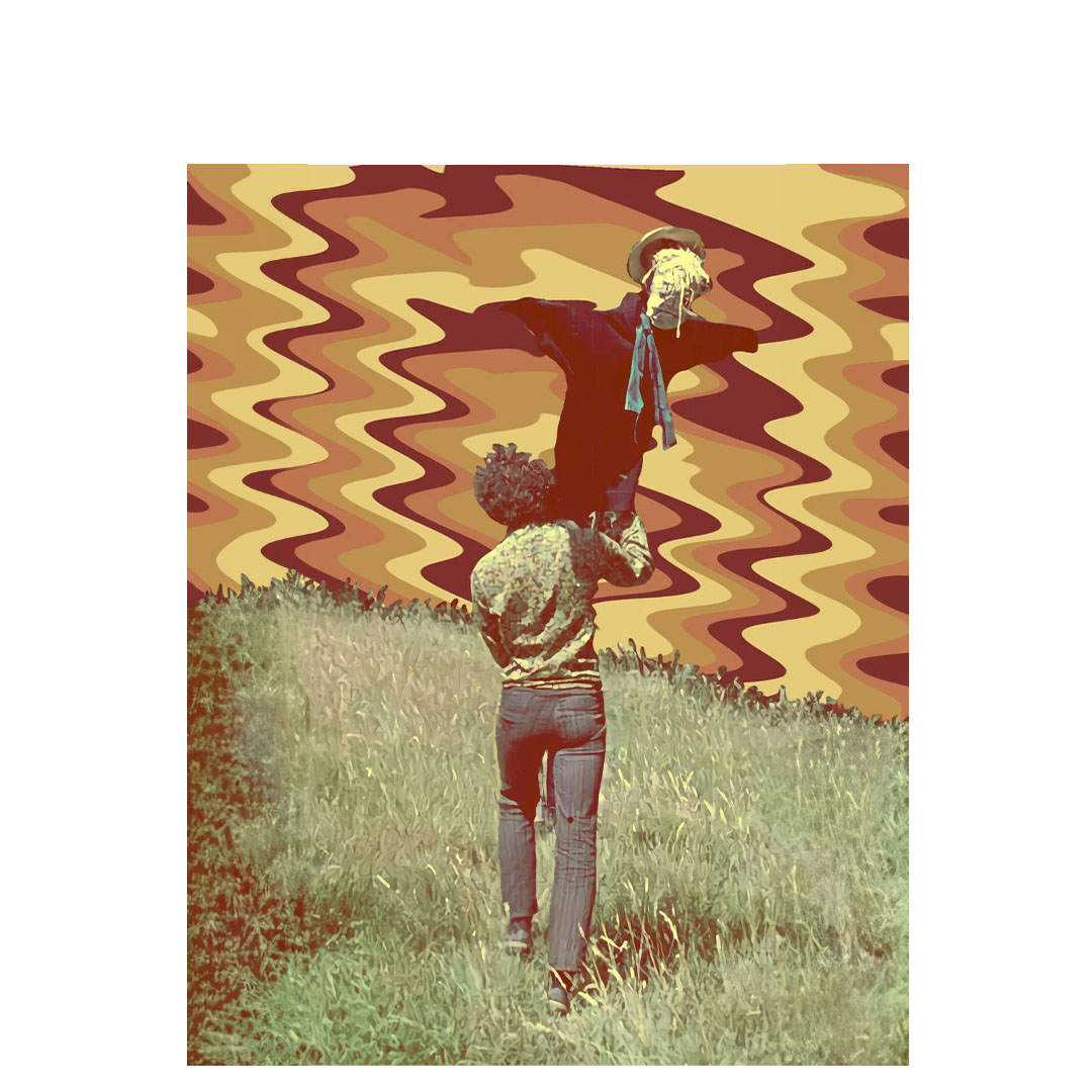 overlay