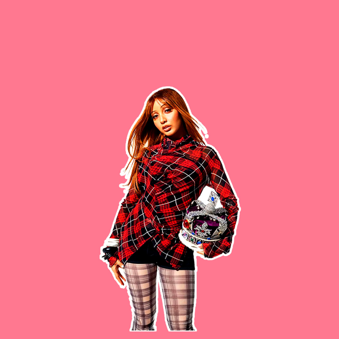 overlay