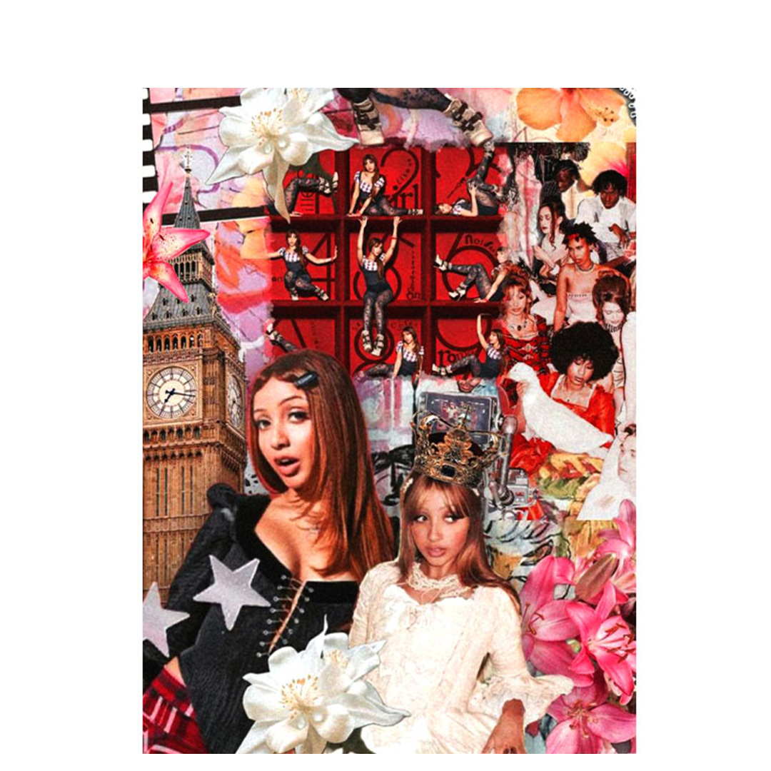 overlay