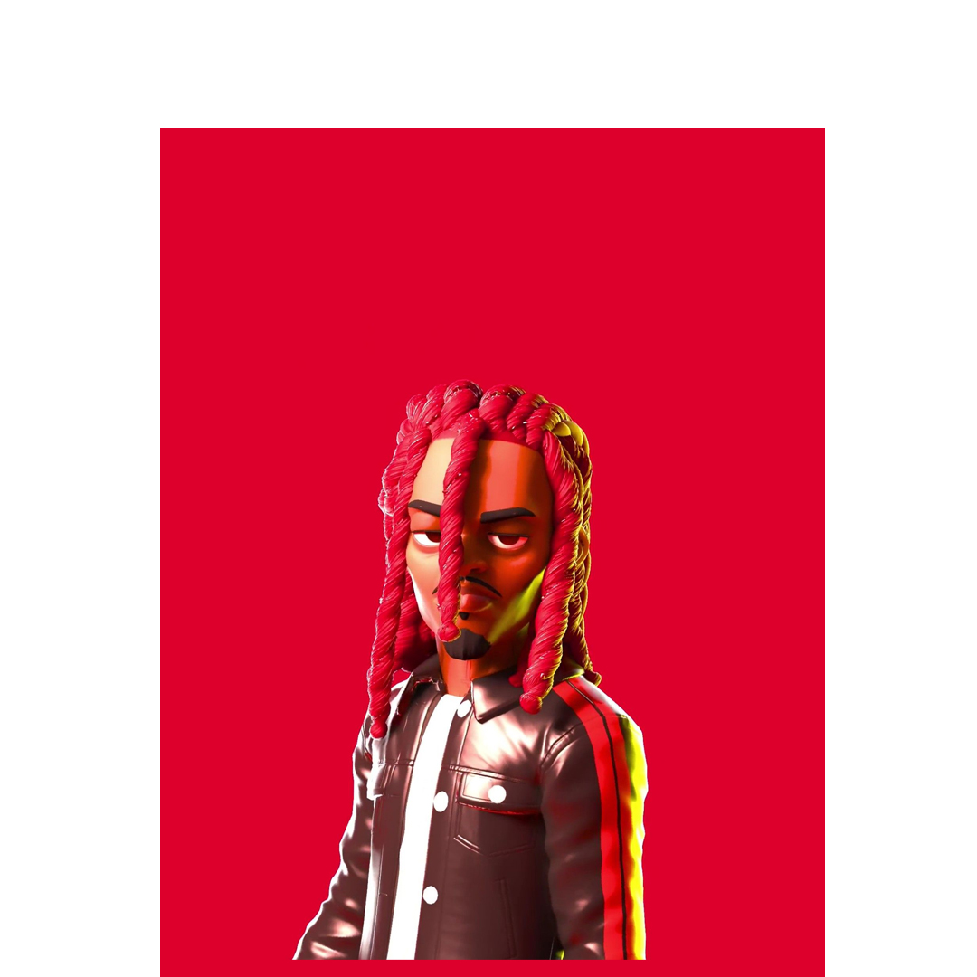 overlay