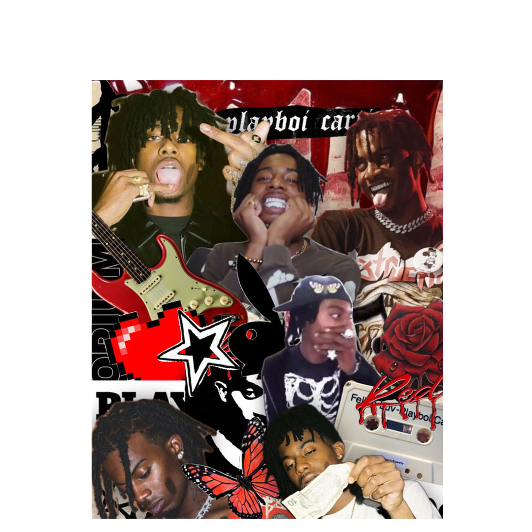 overlay
