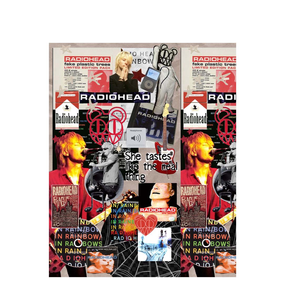 overlay