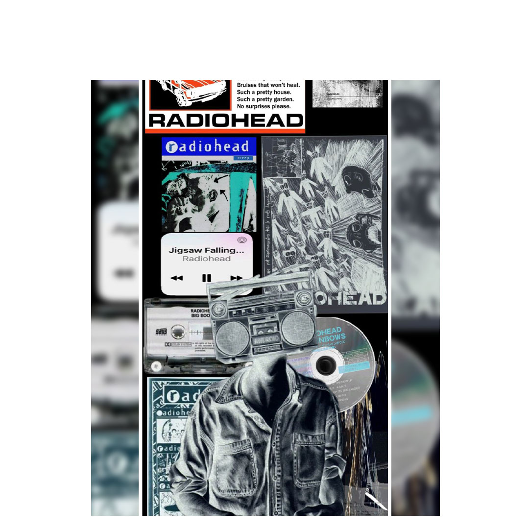 overlay