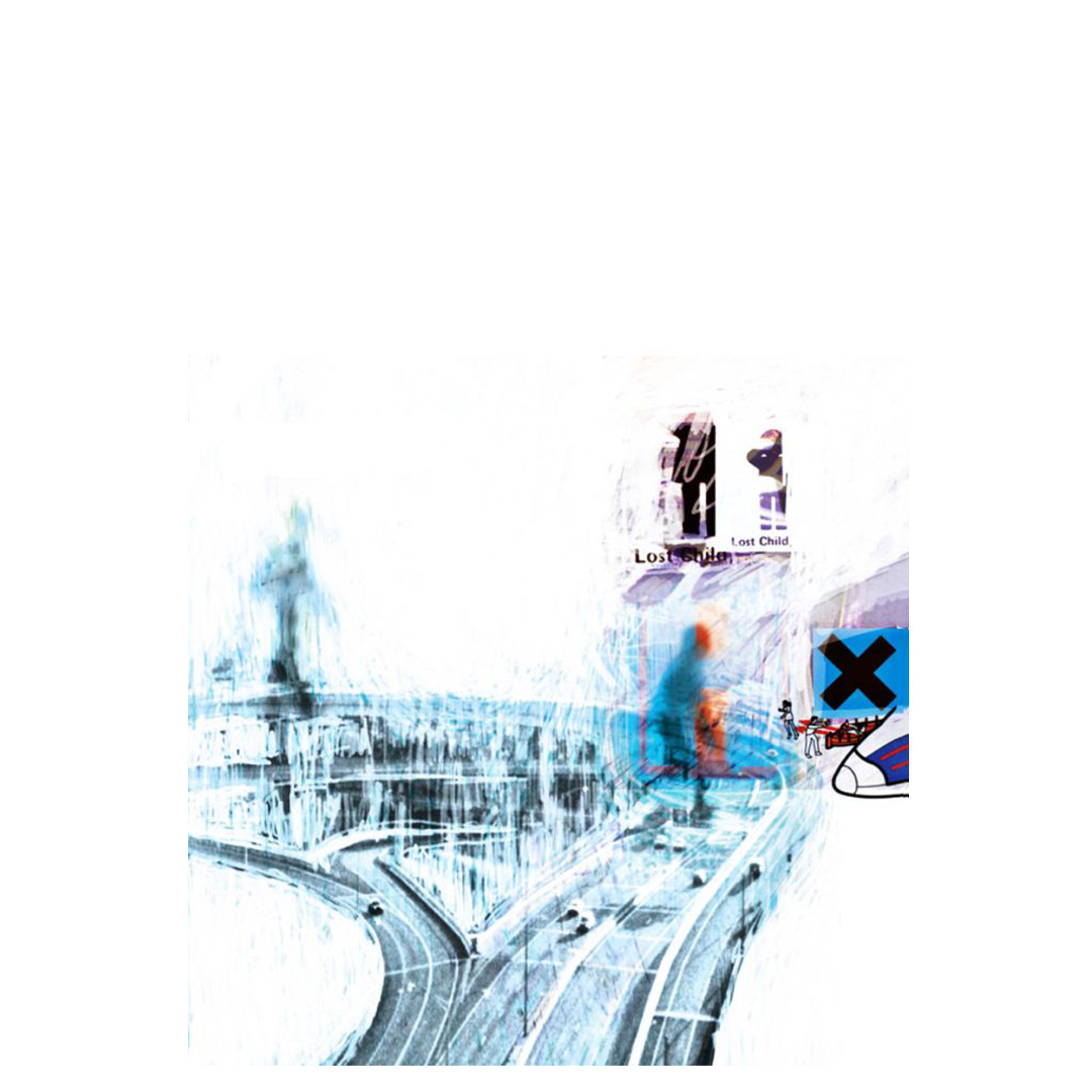 overlay