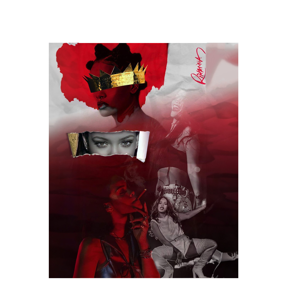 overlay