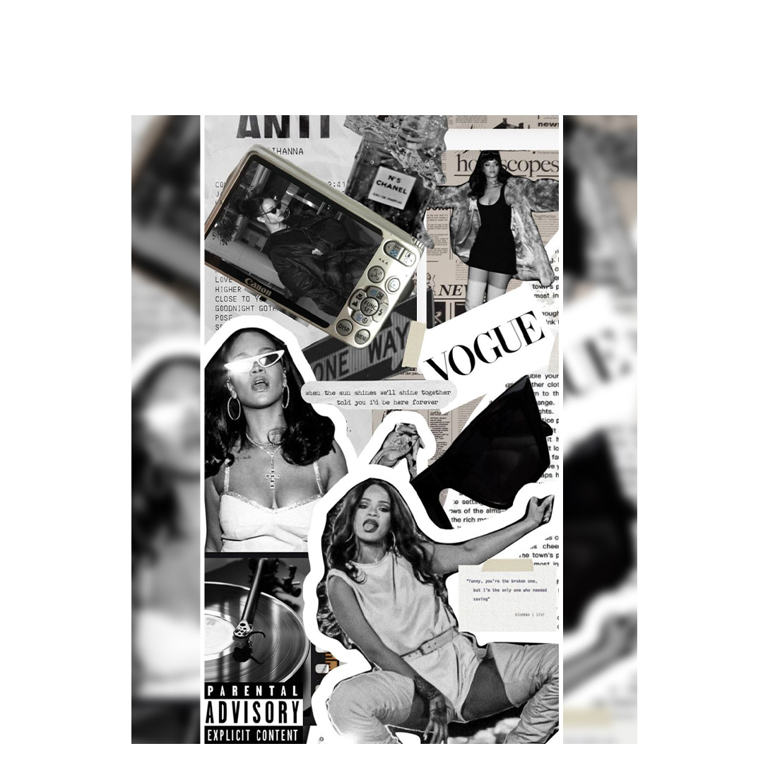 overlay