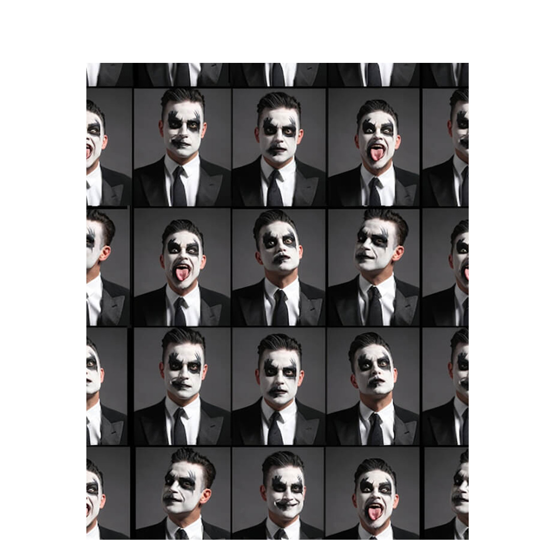 overlay
