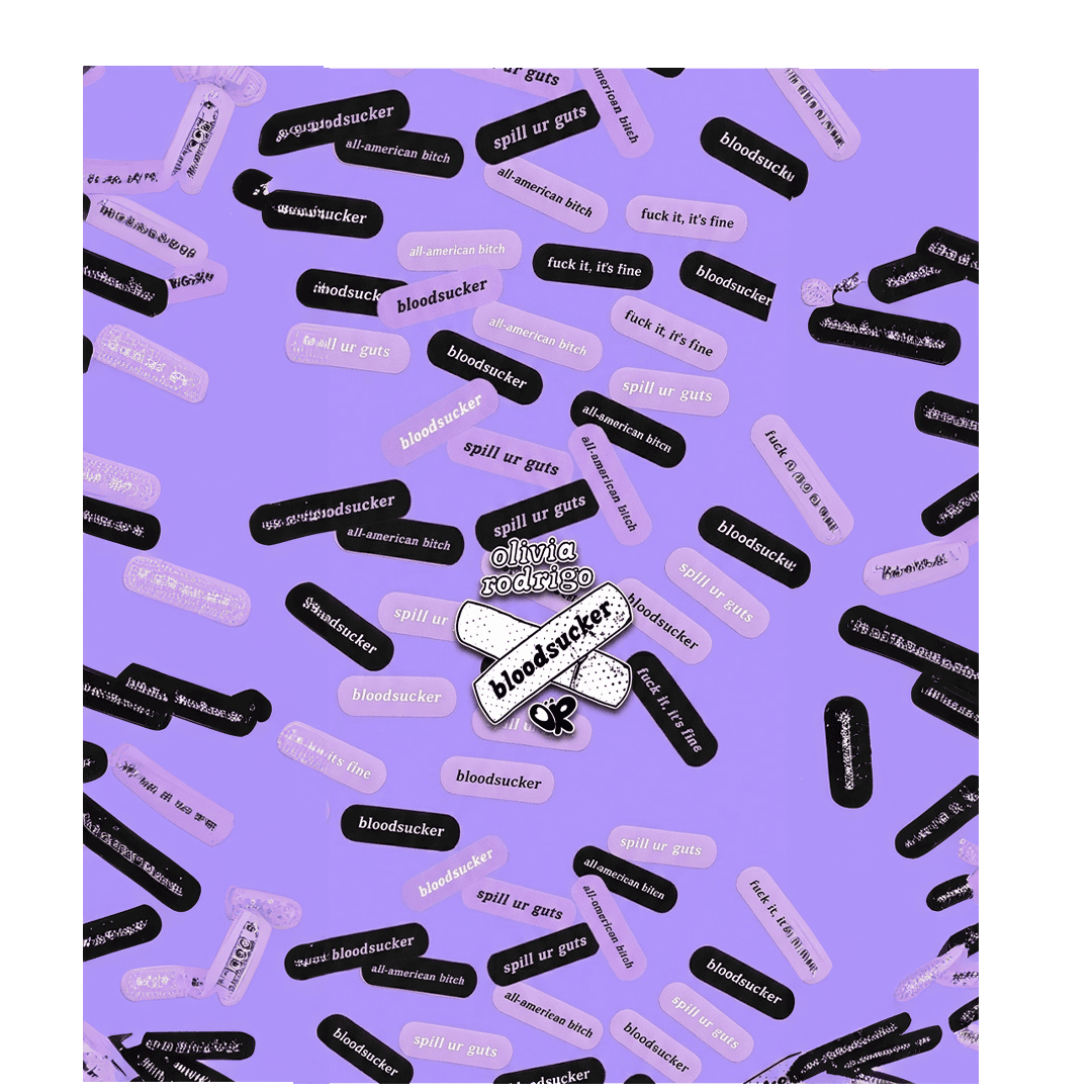 overlay